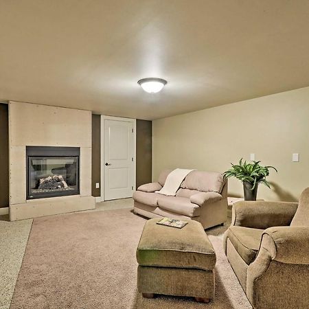 Family Home With Wifi, 14 Mi To Dutch Wonderland! New Holland Kültér fotó