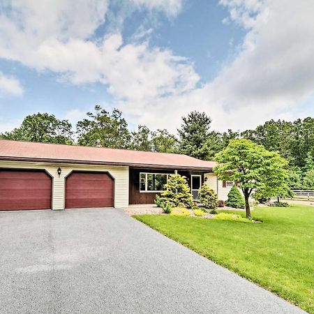Family Home With Wifi, 14 Mi To Dutch Wonderland! New Holland Kültér fotó