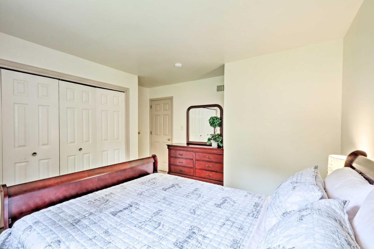 Family Home With Wifi, 14 Mi To Dutch Wonderland! New Holland Kültér fotó