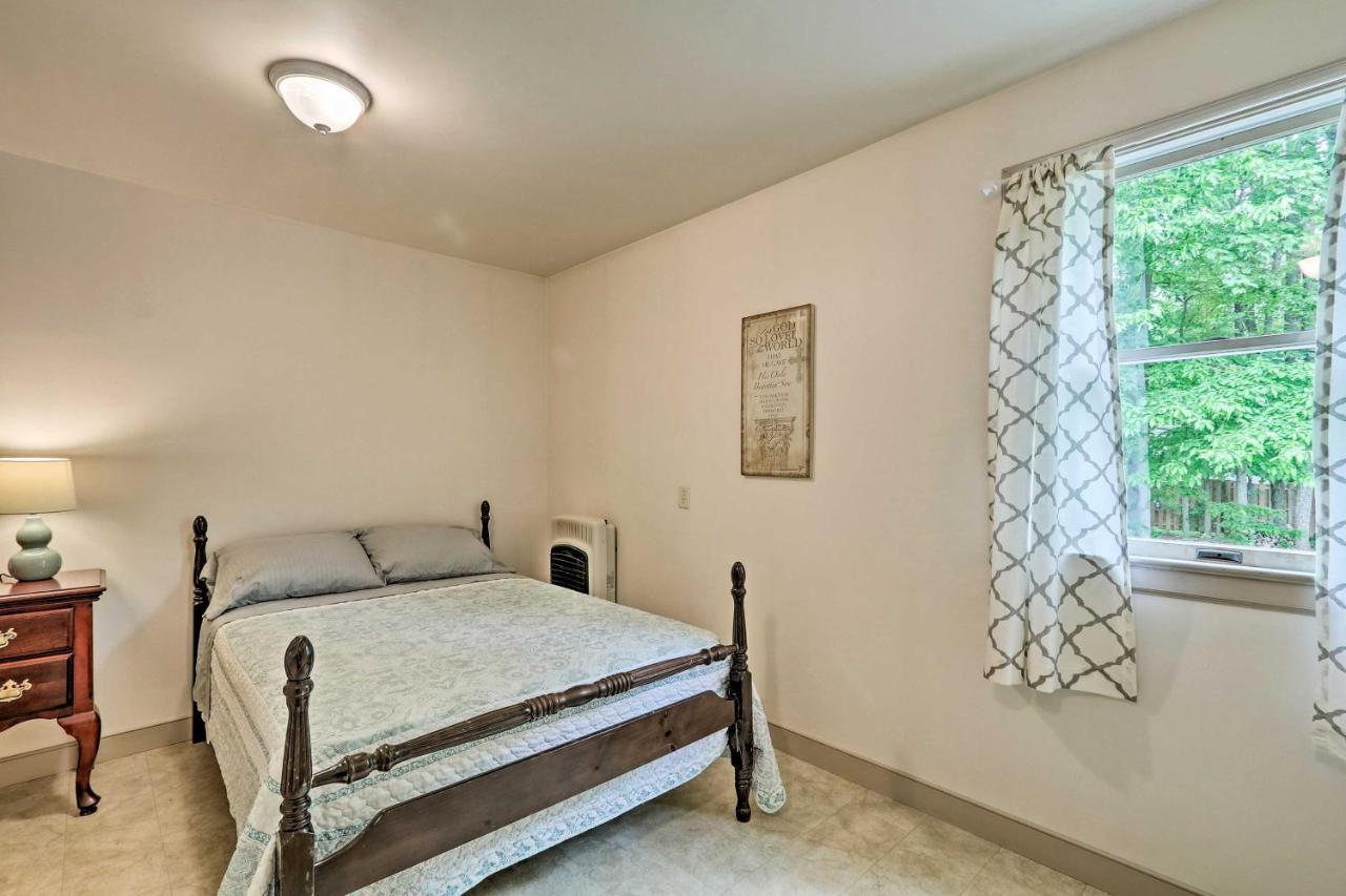 Family Home With Wifi, 14 Mi To Dutch Wonderland! New Holland Kültér fotó