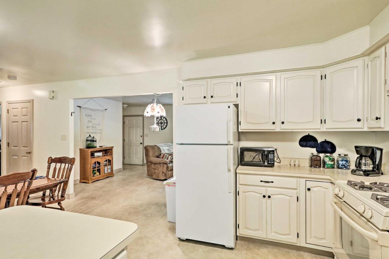 Family Home With Wifi, 14 Mi To Dutch Wonderland! New Holland Kültér fotó