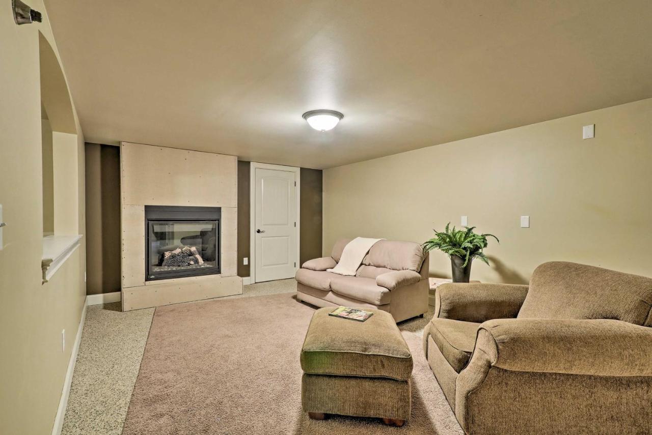 Family Home With Wifi, 14 Mi To Dutch Wonderland! New Holland Kültér fotó