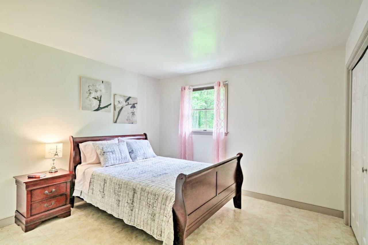 Family Home With Wifi, 14 Mi To Dutch Wonderland! New Holland Kültér fotó