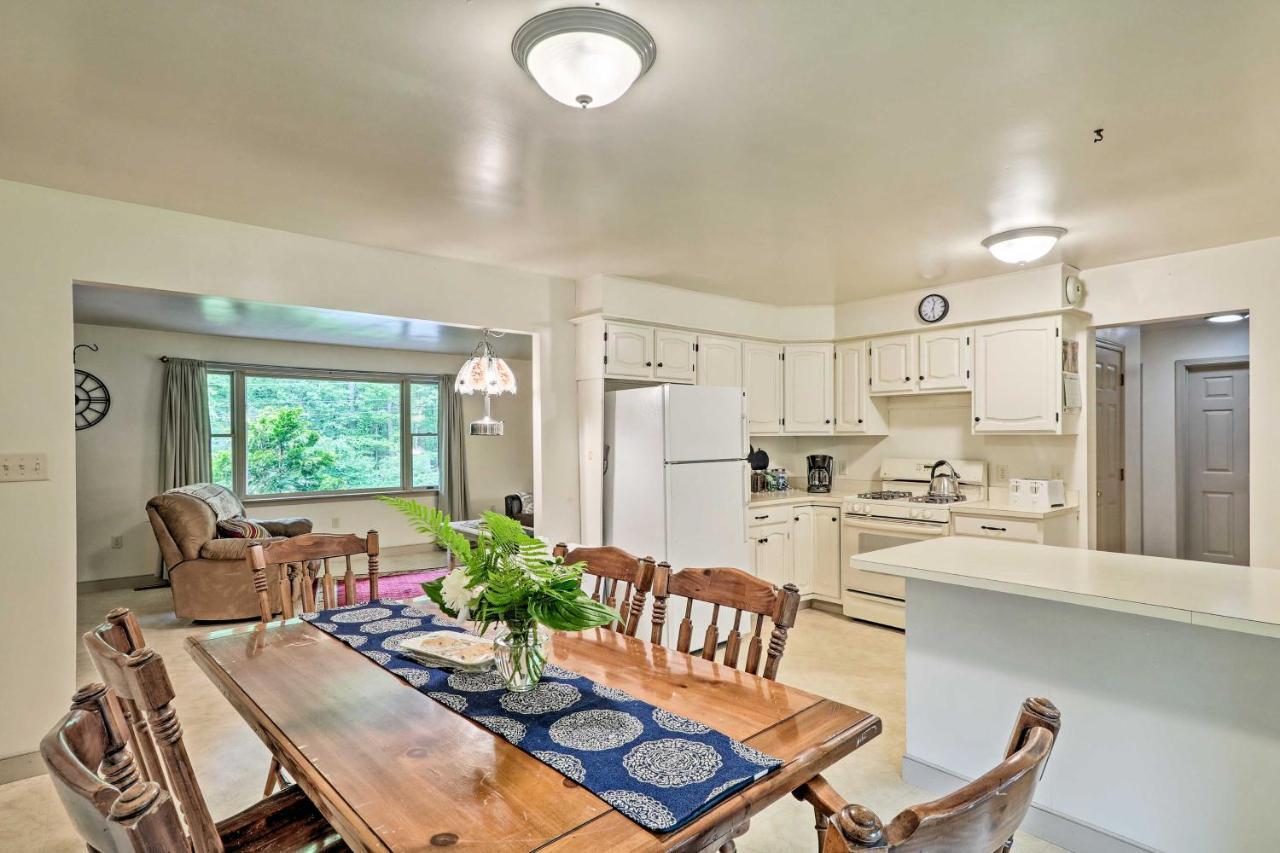 Family Home With Wifi, 14 Mi To Dutch Wonderland! New Holland Kültér fotó