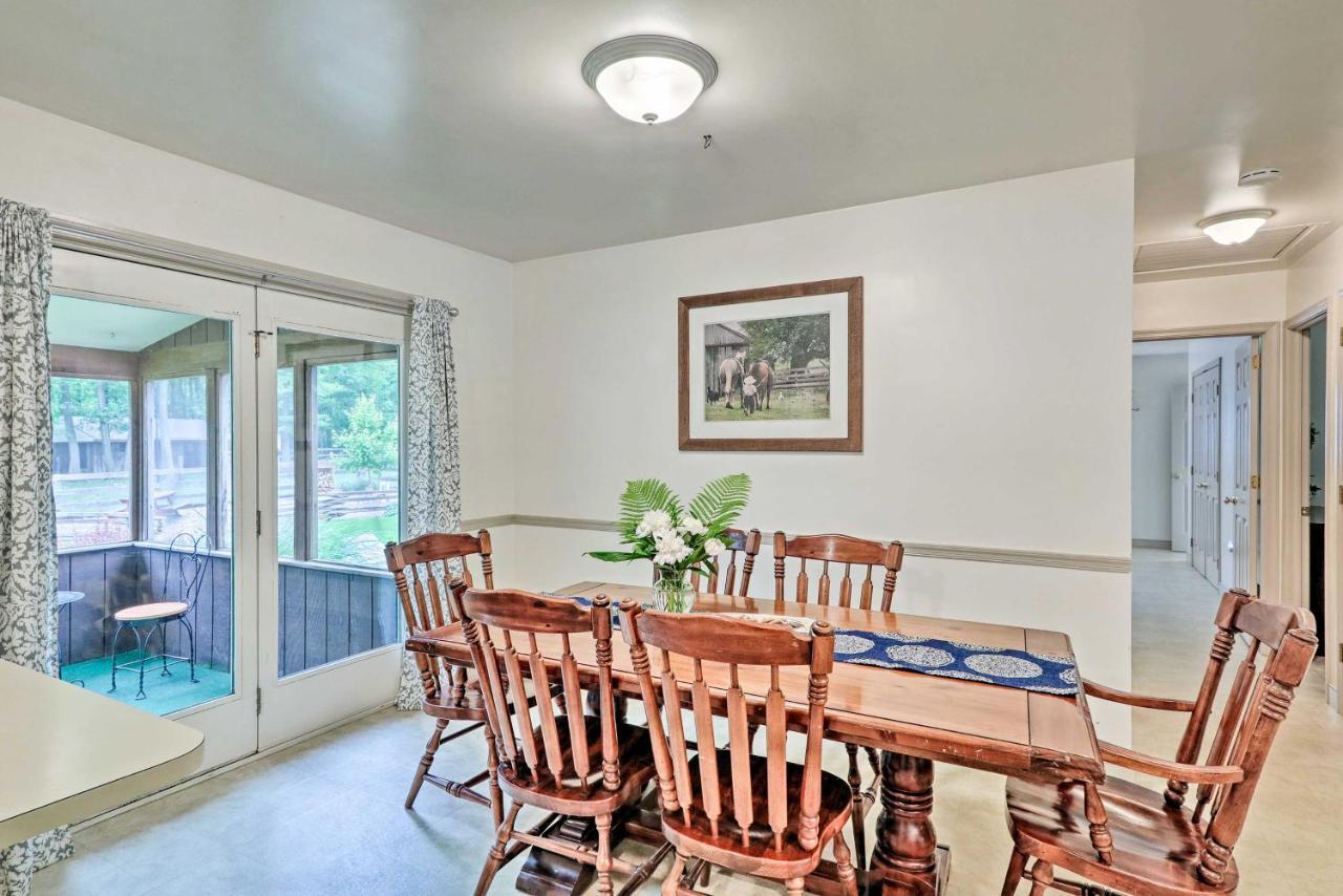 Family Home With Wifi, 14 Mi To Dutch Wonderland! New Holland Kültér fotó