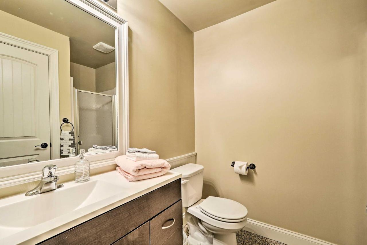 Family Home With Wifi, 14 Mi To Dutch Wonderland! New Holland Kültér fotó