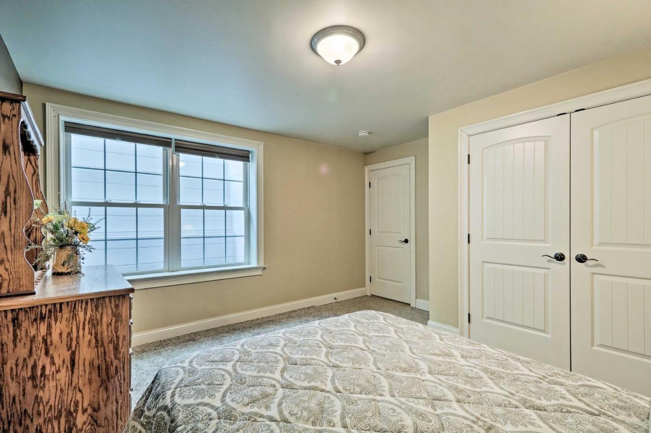 Family Home With Wifi, 14 Mi To Dutch Wonderland! New Holland Kültér fotó