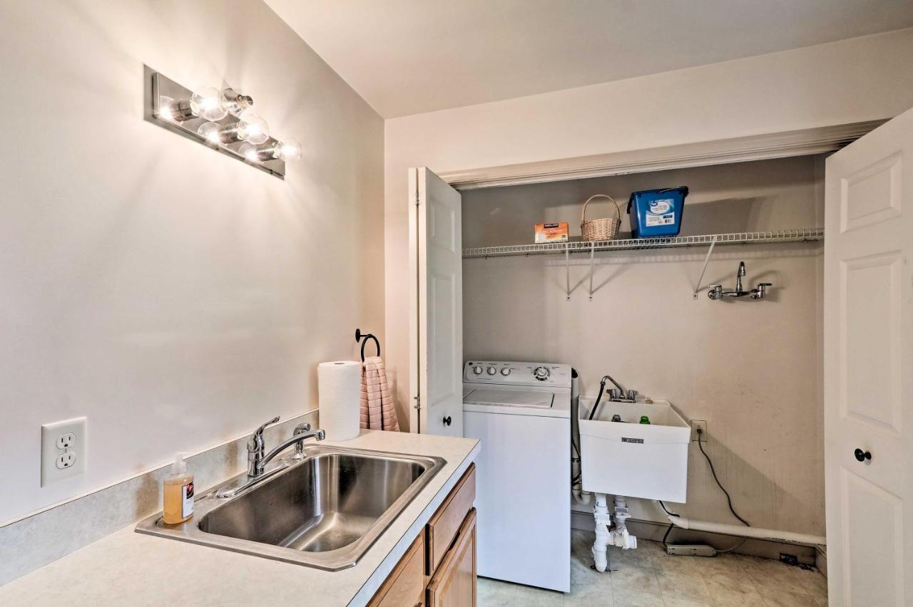 Family Home With Wifi, 14 Mi To Dutch Wonderland! New Holland Kültér fotó