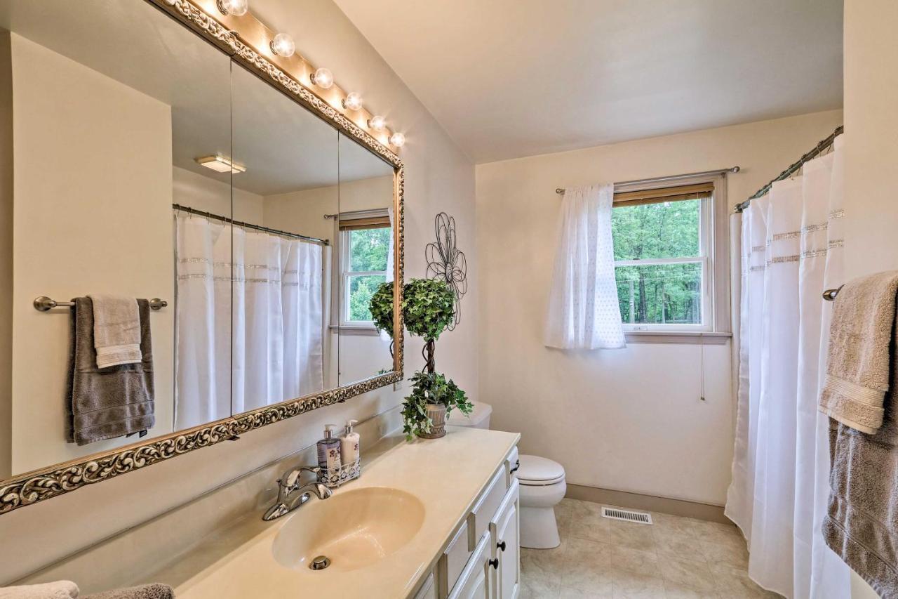 Family Home With Wifi, 14 Mi To Dutch Wonderland! New Holland Kültér fotó