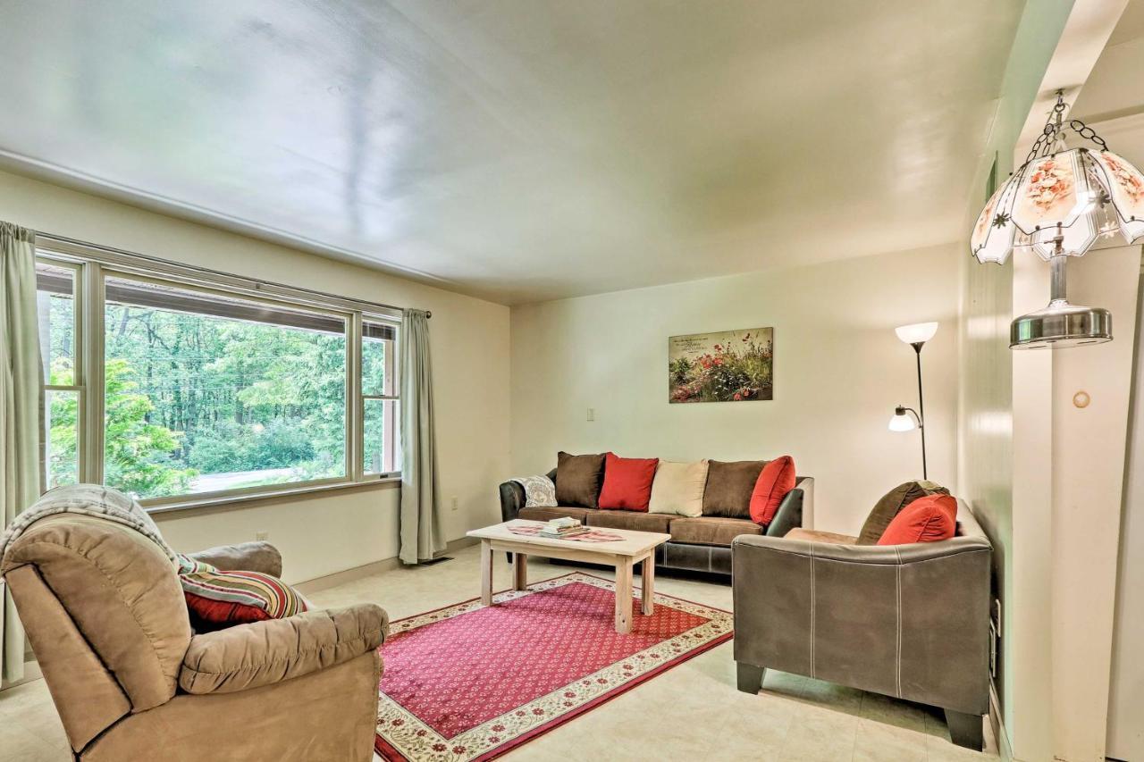 Family Home With Wifi, 14 Mi To Dutch Wonderland! New Holland Kültér fotó
