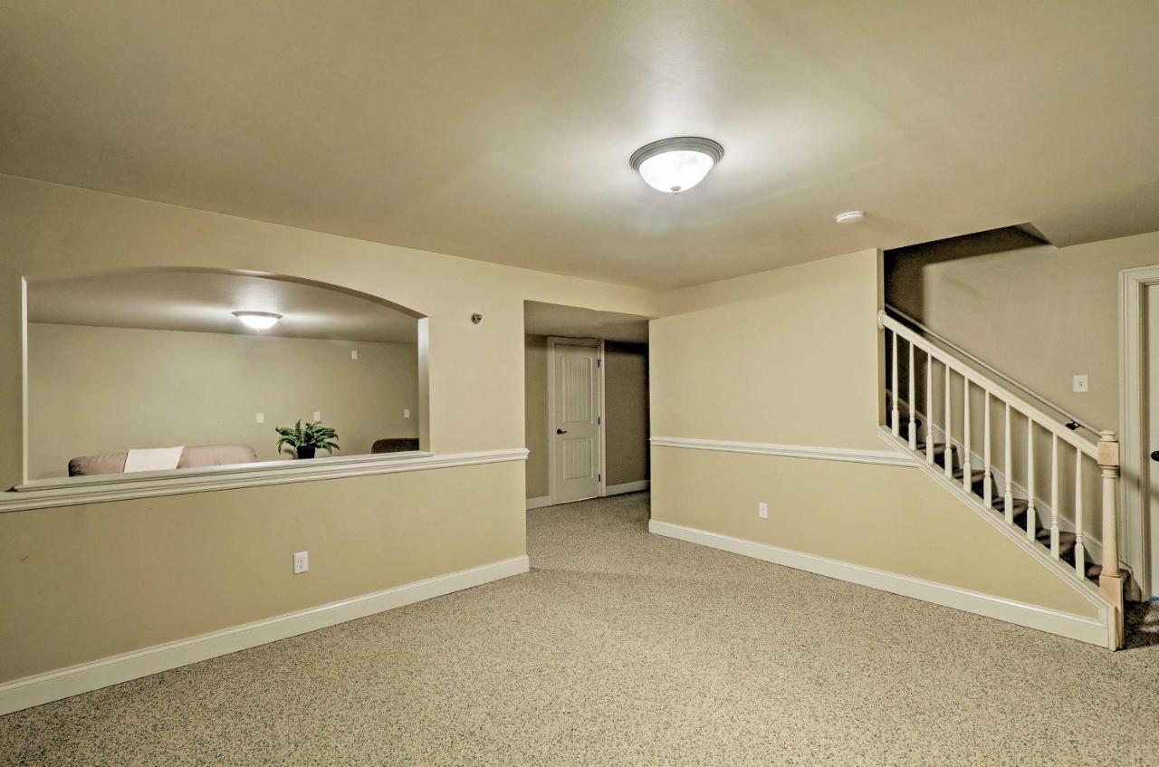 Family Home With Wifi, 14 Mi To Dutch Wonderland! New Holland Kültér fotó